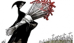 Những cái chết kì quặc và nhảm nhí nhất Việt Nam – P2