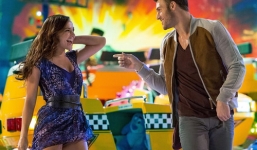 Step Up All In: Vũ đạo của đam mê