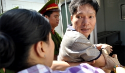 Nguyên phó GĐ Công an Hải Phòng - Dương Tự Trọng tiếp tục hầu tòa ngày 28/8