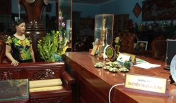 Sở GTVT Bắc Ninh không biết trạm cân của “trùm xã hội đen”