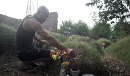 Bí ẩn những thi thể được tìm thấy trên sông Hồng