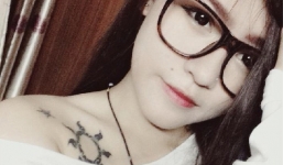Thiếu nữ Hà Nội sinh năm 1997 sở hữu 6 hình xăm, 10 lỗ khuyên