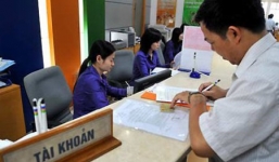 Đủ 15 tuổi được phép mở tài khoản Ngân hàng