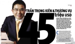 Đại gia chi trăm tỷ mua phi cơ giàu đến cỡ nào?