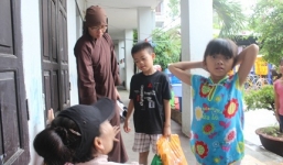 Chùa Bồ Đề được phép tiếp tục nhận nuôi trẻ: Quyết định quá sớm?