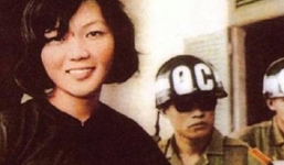 Vĩnh biệt 'nụ cười chiến thắng' Võ Thị Thắng