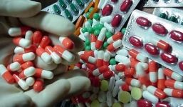 Phạt nặng 5 công ty dược nhập khẩu thuốc kém chất lượng