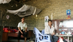 Bí ẩn những vụ trâu bị trộm xẻ thịt trong đêm