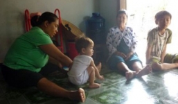 Bi hài vụ chị dâu có giấy đăng ký kết hôn với em chồng