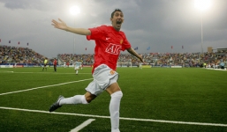 Di Maria mặc áo số 7, nhận lương 50 triệu bảng ở M.U