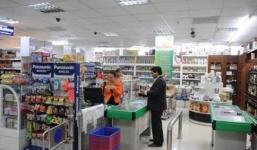 Nhật, Thái, Hàn mở 'tiệc' tỷ đô trên đất Việt