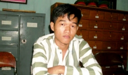 Nỗi buồn thăm thẳm của tên tội đồ mang án giết cha