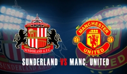 Link SOPCAST trực tiếp trận Man Utd (M.U) vs Sunderland - 22h ngày 24/8