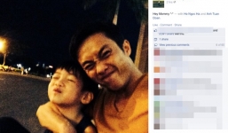 Cường đô la bỏ siêu xe, trổ tài piano điêu luyện