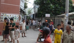 Giang hồ vào nhà giết người ở Sài Gòn: 1 nghi can bị bắt