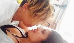 Hoa hậu Tây Ban Nha Patricia Yurena bất ngờ công khai đồng tính