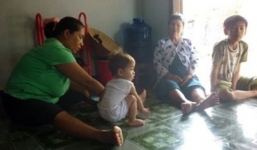 Bi hài vụ chị dâu có giấy đăng ký kết hôn với em chồng