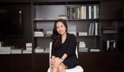 2 nữ tỷ phú Thủy Tiên - Ngọc Diễm: Đẹp, hot hơn cả hoa hậu