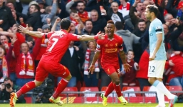 Man City - Liverpool: Trận chiến nảy lửa tại Etihad