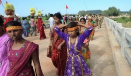 Ấn Độ: Giẫm đạp tại lễ hành hương, 10 người thiệt mạng