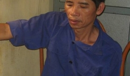 Dùng xẻng đánh chết chủ cửa hàng xay xát gạo