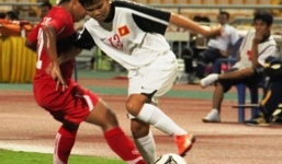 U19 nữ Việt Nam vào chung kết giải U19 Đông Nam Á