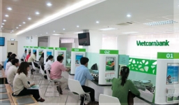 Vietcombank bất ngờ hạ lãi suất ở hầu hết các kỳ hạn