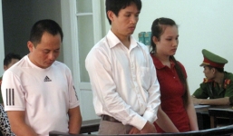 Ngã ngửa phát hiện vợ nhờ người giả chồng để bán nhà