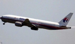 Máy bay MH70 của Malaysia gặp lỗi kỹ thuật khi đang bay