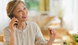 Mẹ chồng 'hụt' có một không hai