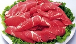 Mẹo xào thịt bò mềm ngon, không hôi