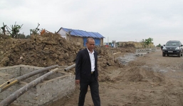 Thú chơi ngốn nghìn tỷ của đại gia, ông trùm Minh 'Sâm'