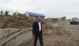 Mưu sâu kế hiểm của Minh 'Sâm' và độc chiêu thu phục đầu nậu