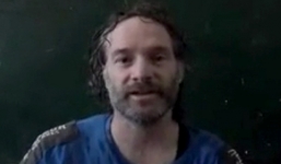 Nhà báo Mỹ được phóng thích sau 2 năm bị giam ở Syria