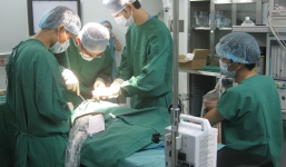Phẫu thuật từ thiện: Hai trẻ tử vong, một trẻ nguy kịch