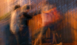 “Rể quý” vác dao chém vợ và mẹ vợ rồi treo cổ tự tử