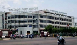 Giảng viên phản bác vụ bị SV tố 'đổi tình lấy biên bản'