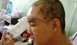 Hoang mang giang hồ nổ súng giữa phố, xông vào nhà truy sát...