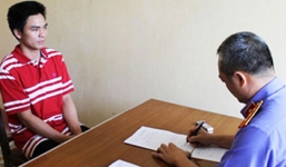 Vụ án oan Nguyễn Thanh Chấn: Truy tố kẻ gây “thảm kịch”