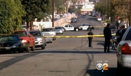 Lại xả súng kinh hoàng tại Mỹ, ít nhất 7 người thương vong