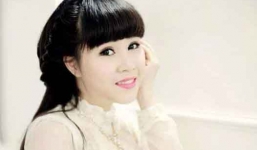 Diễn viên Trương Phương phản ứng trào lưu dội nước đá lên người 