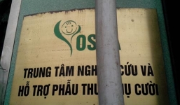 3 trẻ chết sau phẫu thuật: Trung tâm từ thiện biến mất 