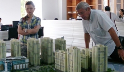 Nguy cơ rửa tiền khi bán nhà cho người nước ngoài