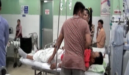 Sáng nay xét xử vụ nguyên đại úy CSGT Suối Tre bắn chết người