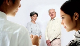 8 điều nàng dâu tương lai nên tránh