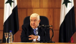 Syria cảnh báo Mỹ không đơn phương không kích phiến quân