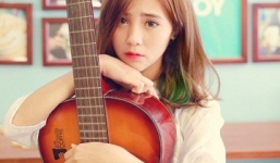 9X từng gặp rắc rối khi mang tên Thúy Kiều