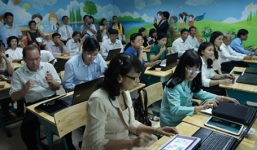 Lô hàng 900 nghìn đồng có liên quan đến đề án 4.000 tỉ?