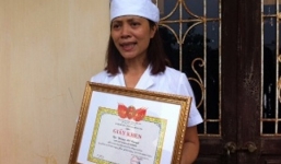 Người tố cáo tham nhũng có thể được thưởng tới 5 tỷ đồng