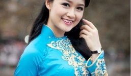 Chuyện ít biết về MC có gương mặt baby của VTV